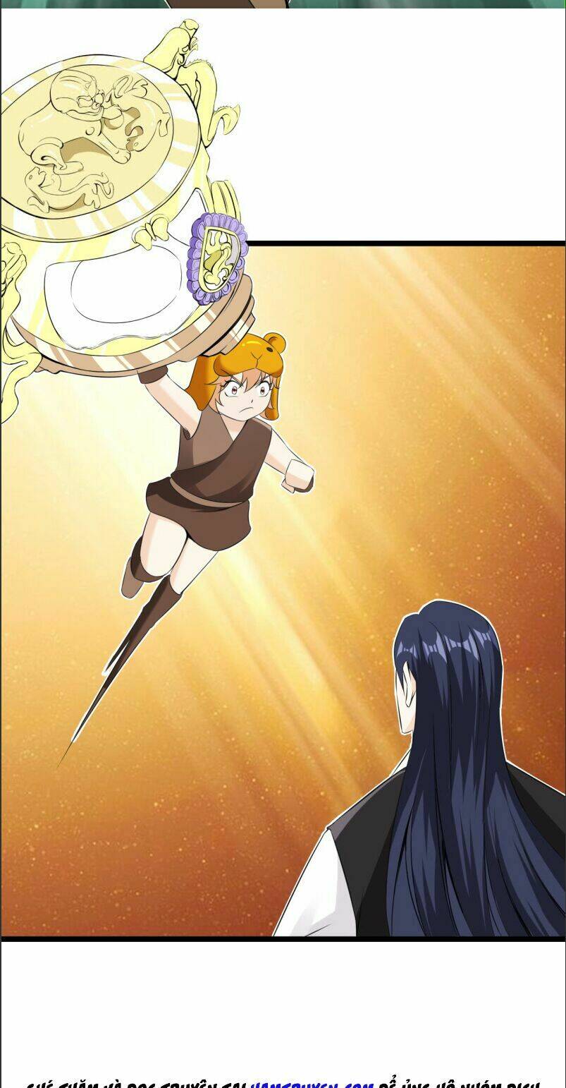 thiên hạ kiếp chapter 36 25