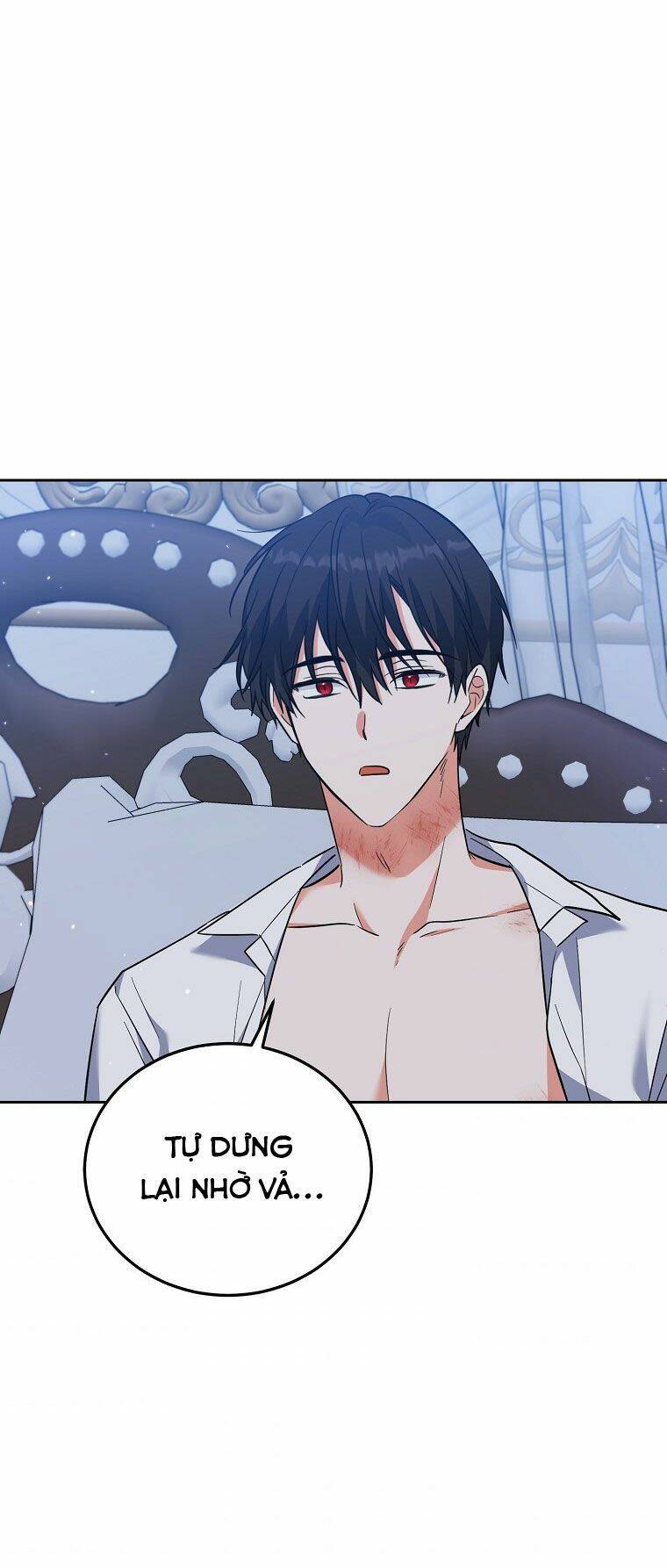 ác nữ karuna bé lại chapter 48 26