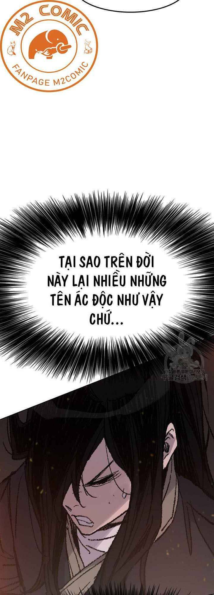 kiếm sĩ bất bại chapter 55 32