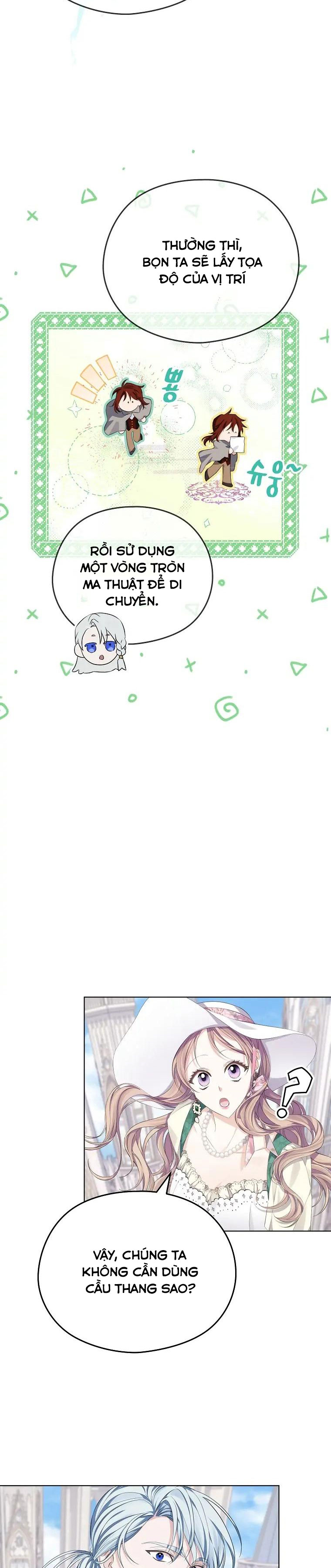 aster yêu dấu của tôi chapter 14 16