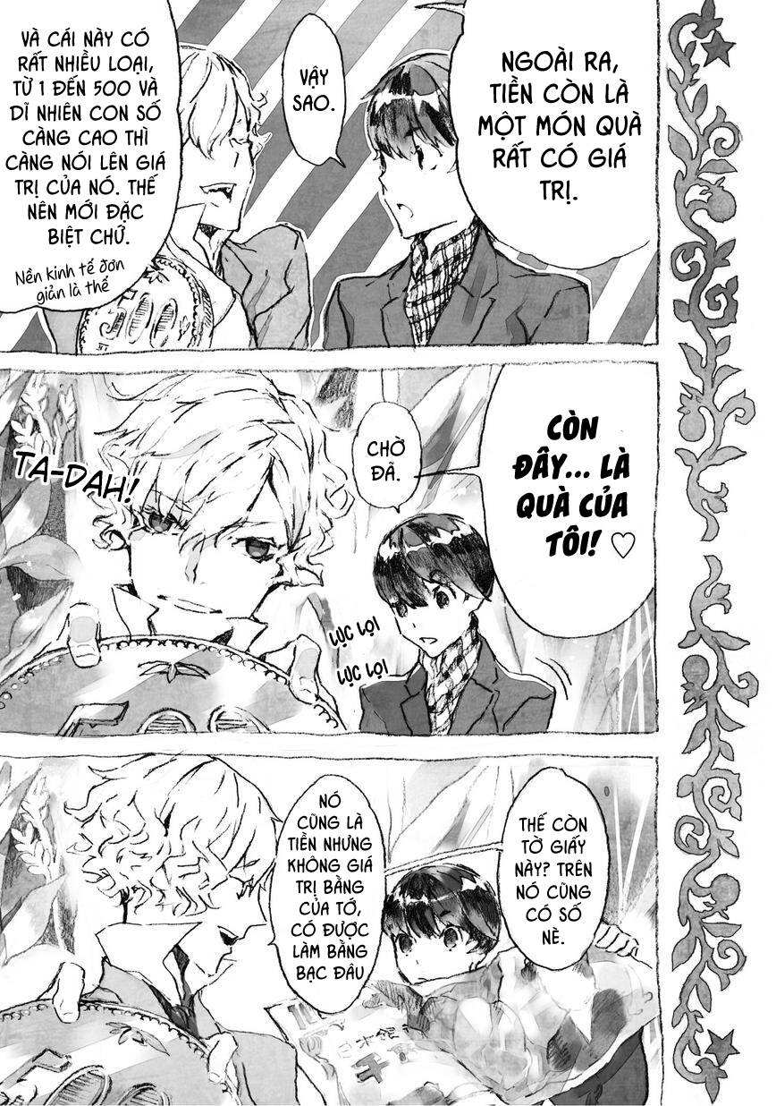 ari & kirigirisu chapter 11 8