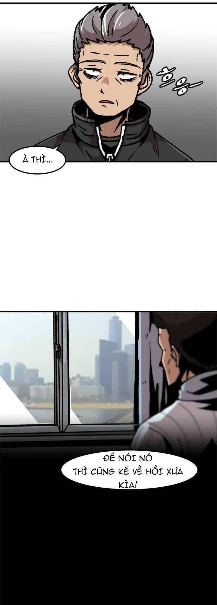 lên cấp một mình chapter 51 33