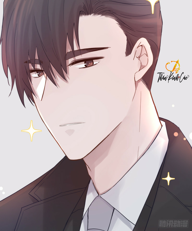 mối tình đầu gian nan của chu thành nhất chapter 26 40