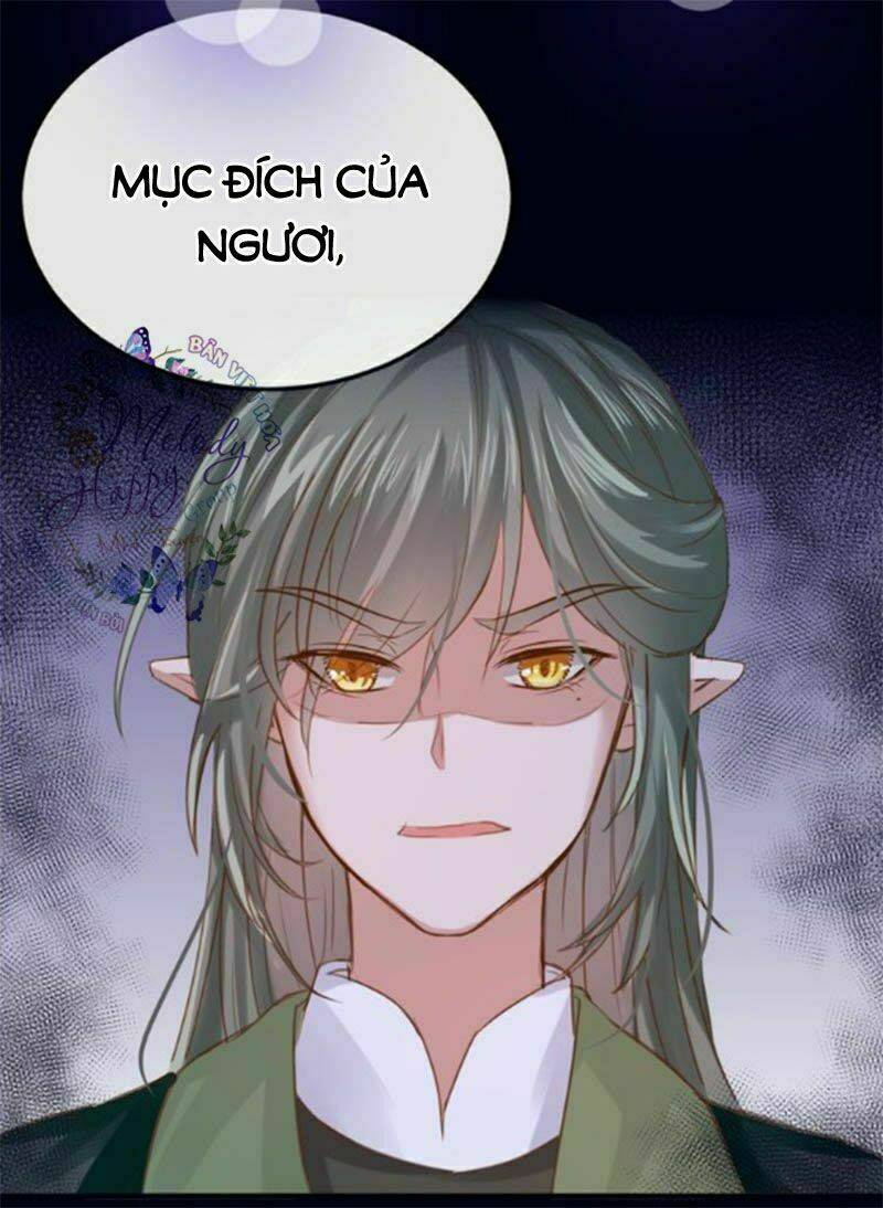 mỹ vị hữu không phải lỗi của tôi chapter 0.2 16