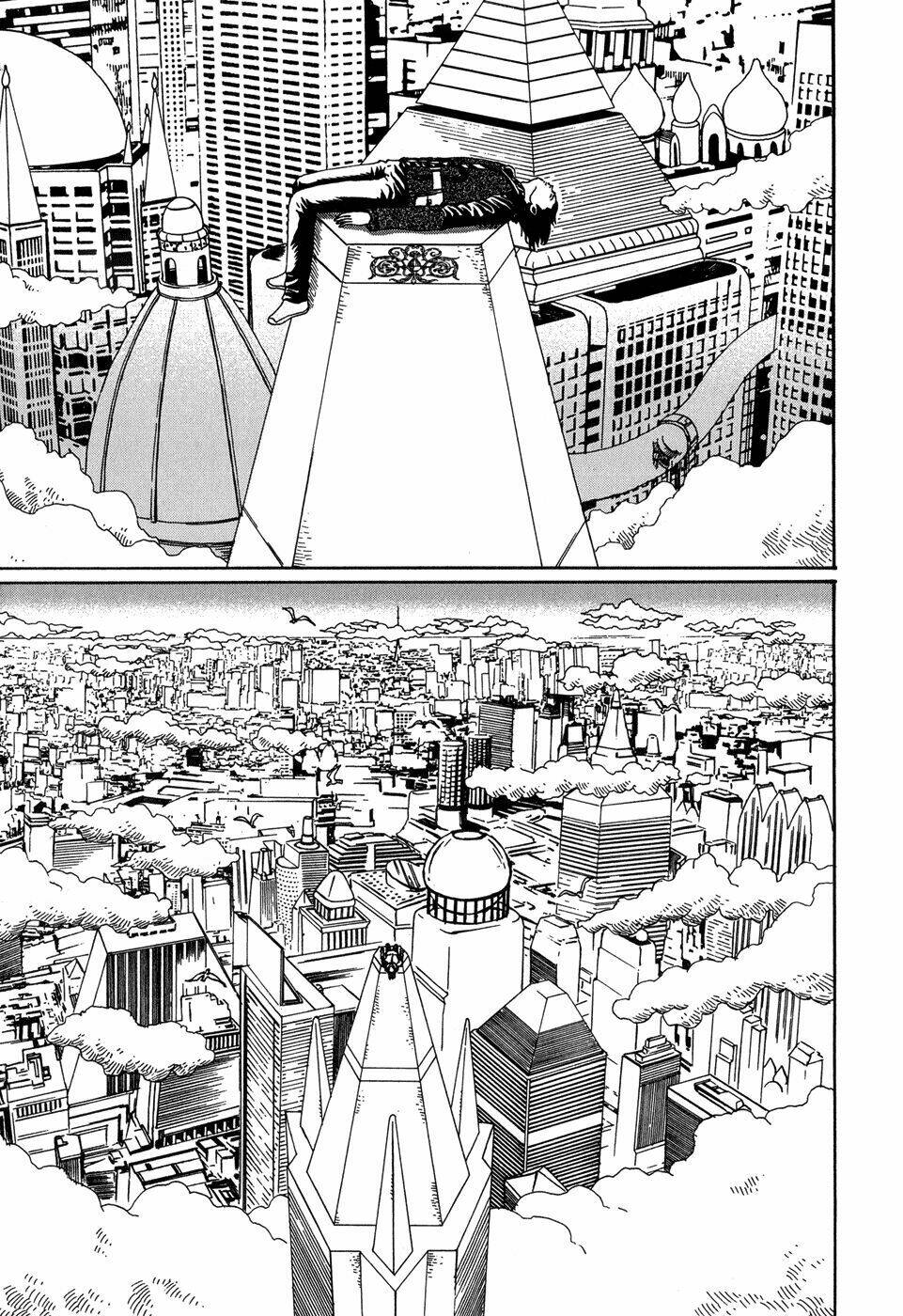 âm nhạc của marie chapter 13 28