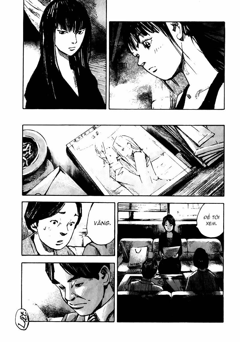 skyhigh: shinshou chapter 12.2 14