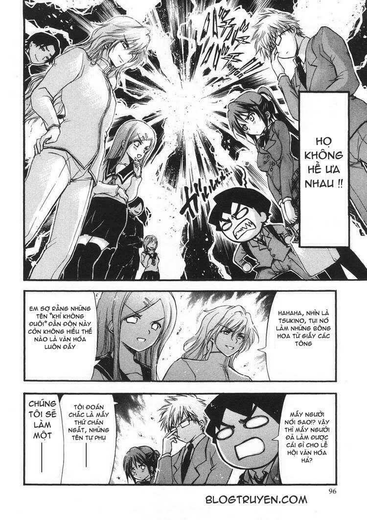 vật thất lạc của bầu trời chapter 21 10