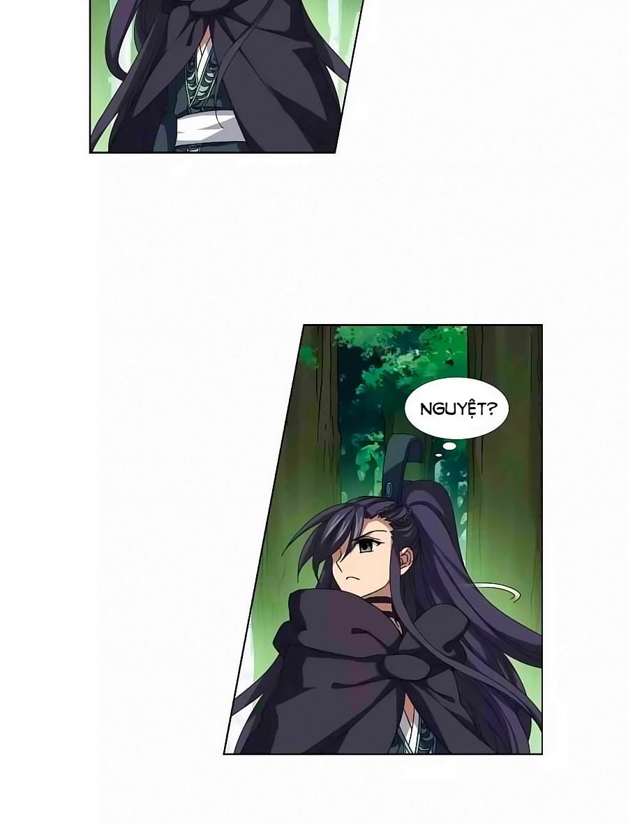 phượng nghịch thiên hạ chapter 139 14