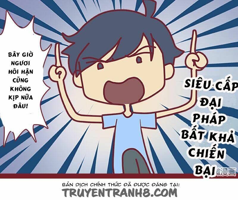 cười trên xe bus chapter 5 6