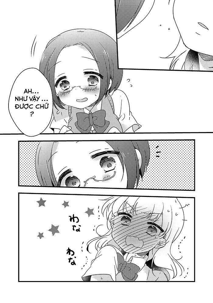 zero distance sentiment chapter 1 13