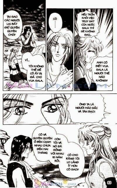 tinh linh của biển chapter 3 83