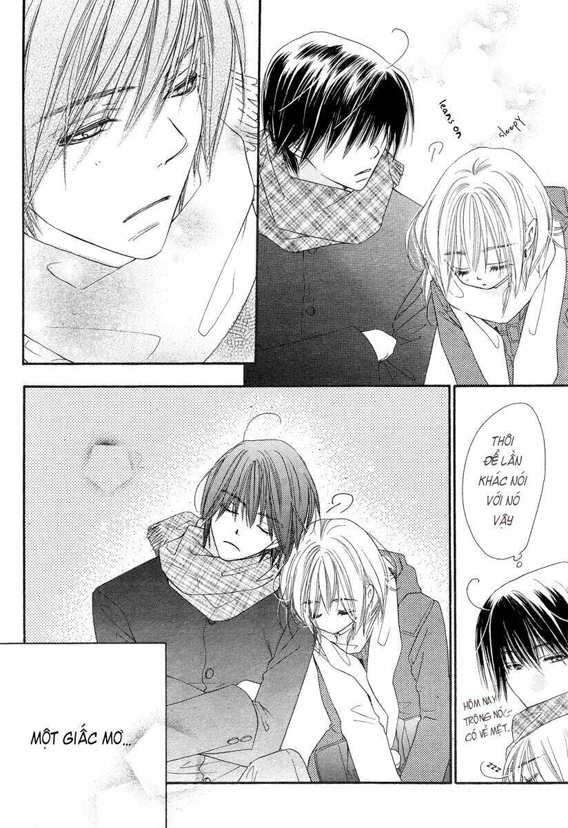 sora log chapter 5.2 15