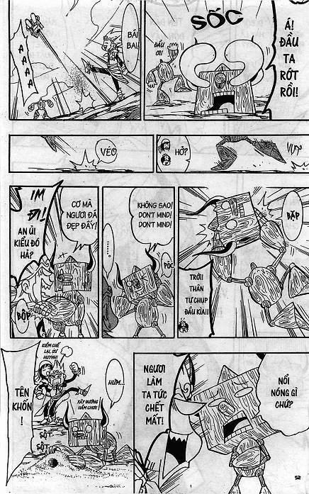 go go go tây du ký chapter 2 11