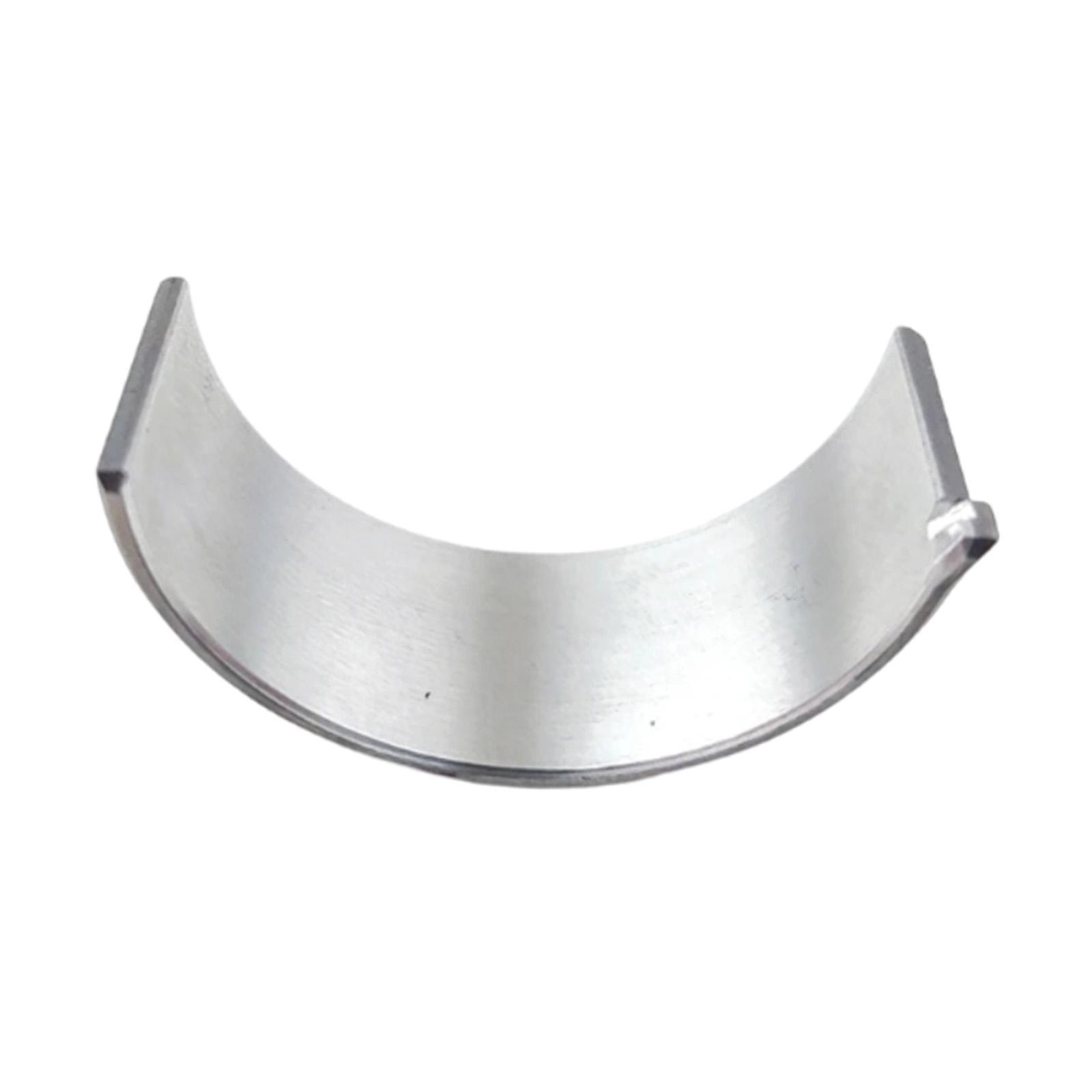 Connecting Rod Plane Bearing, Easy Installation, 6CJ-11656-20-00 Replace Parts for Outboard Engine 25HP 30HP 40HP 50HP 60HP 70HP Accessory
