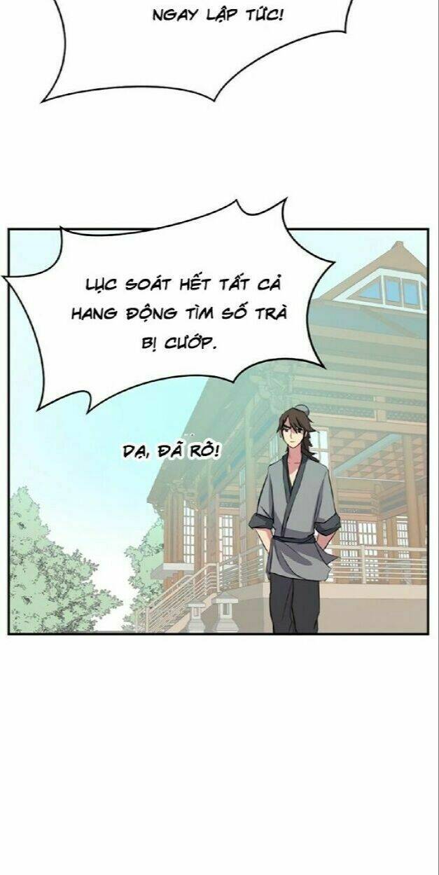 trọng sinh, bất khả chiến bại chapter 17 33