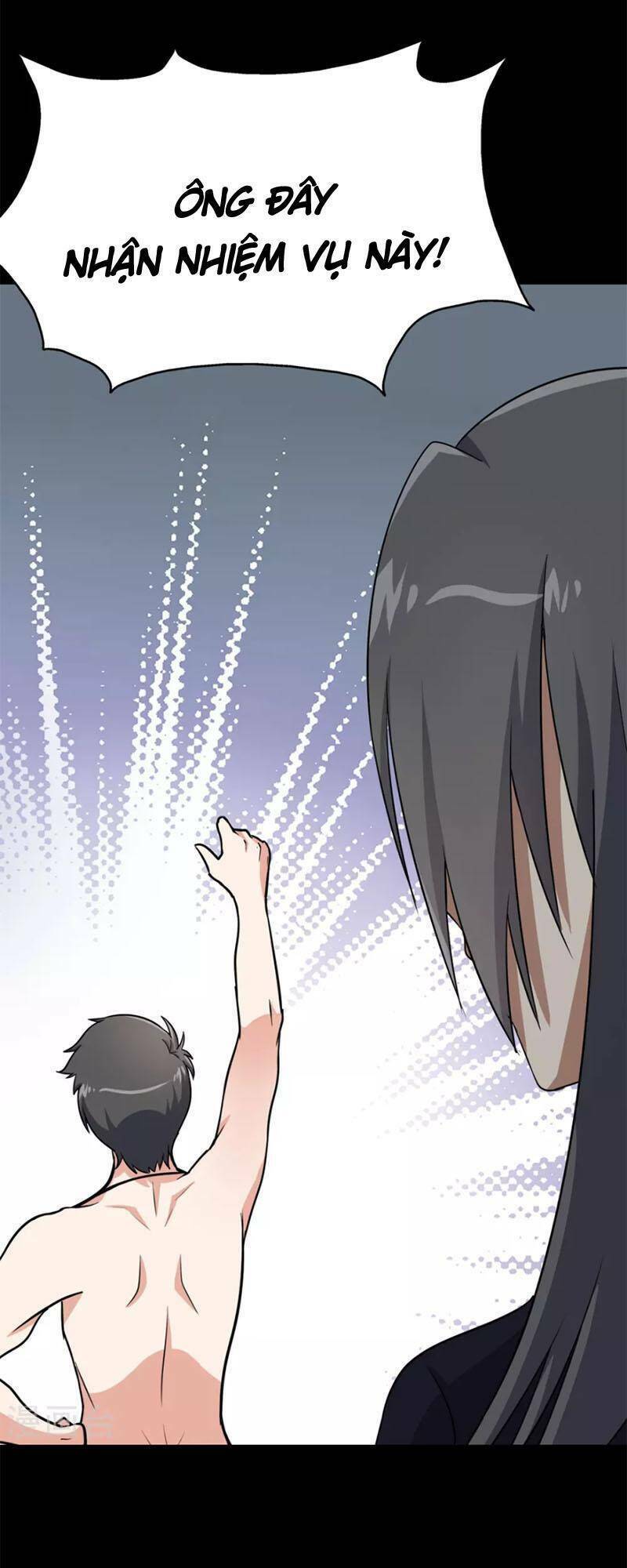 bạn gái virus của tôi chapter 342 51