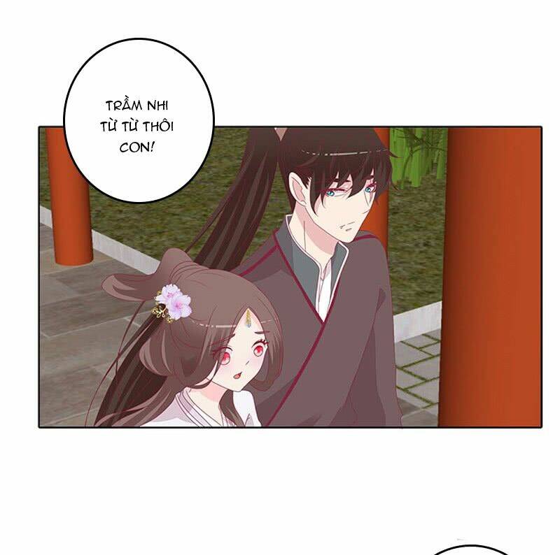 tướng quân mời ra trận chapter 67 17