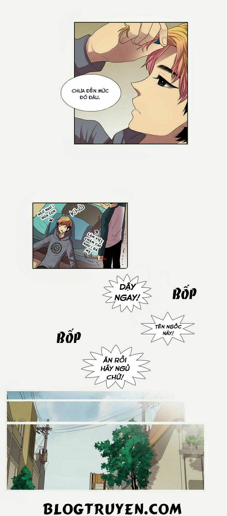 my shining world chapter 5 13