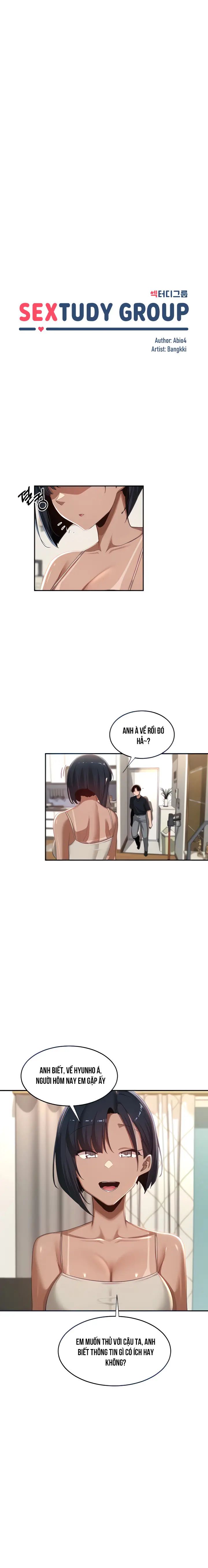 nhóm học tình thú chapter 70 1