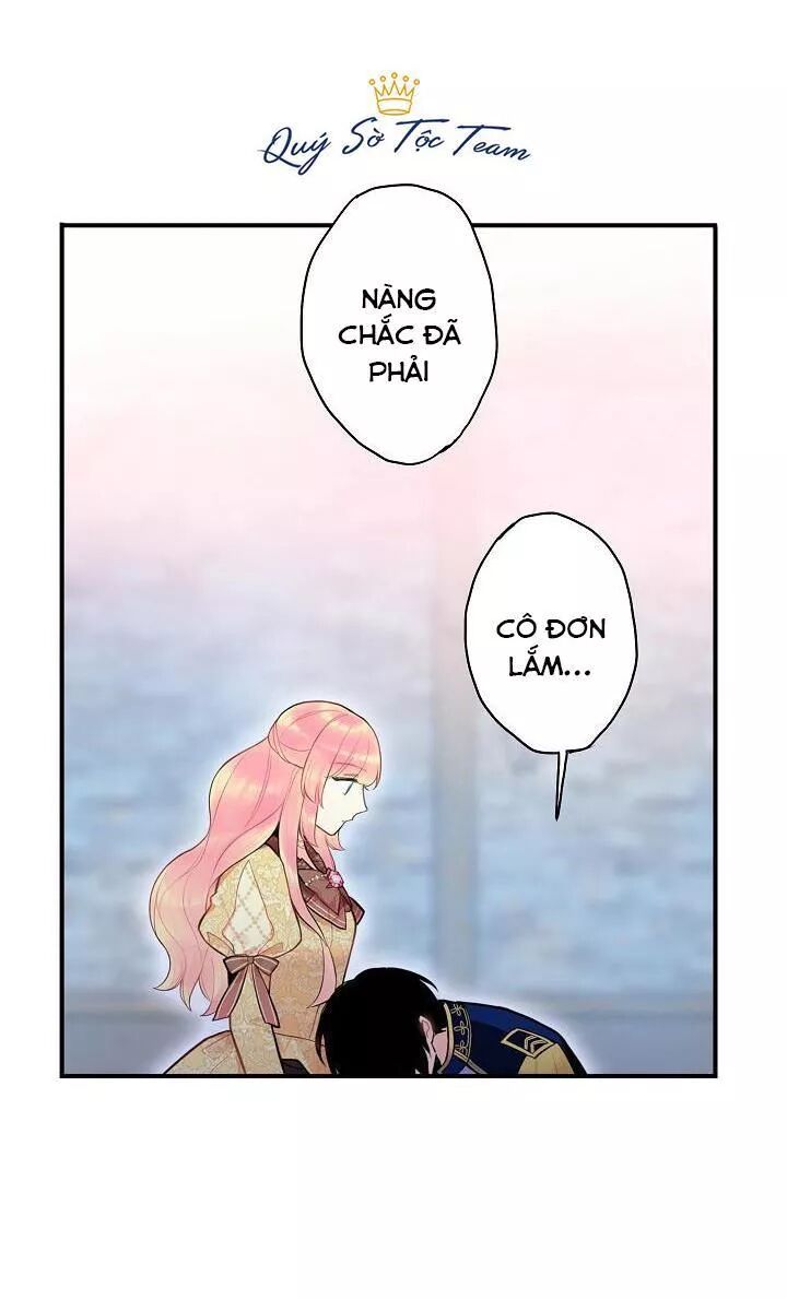 thánh nữ ẩn danh chapter 96 12