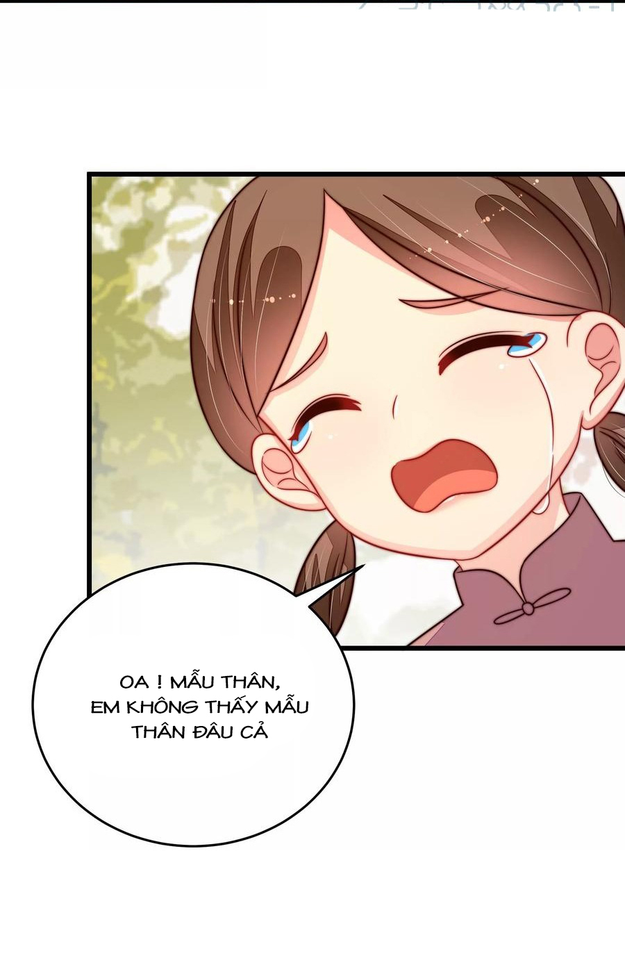 ngày nào thiếu soái cũng ghen chapter 450 13