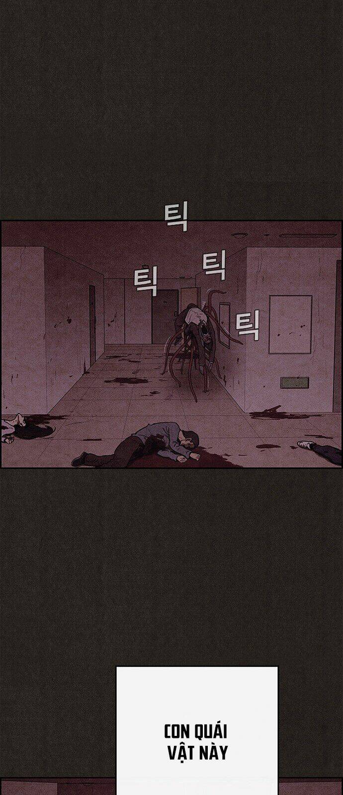 quái vật tại chung cư xanh chapter 48 55