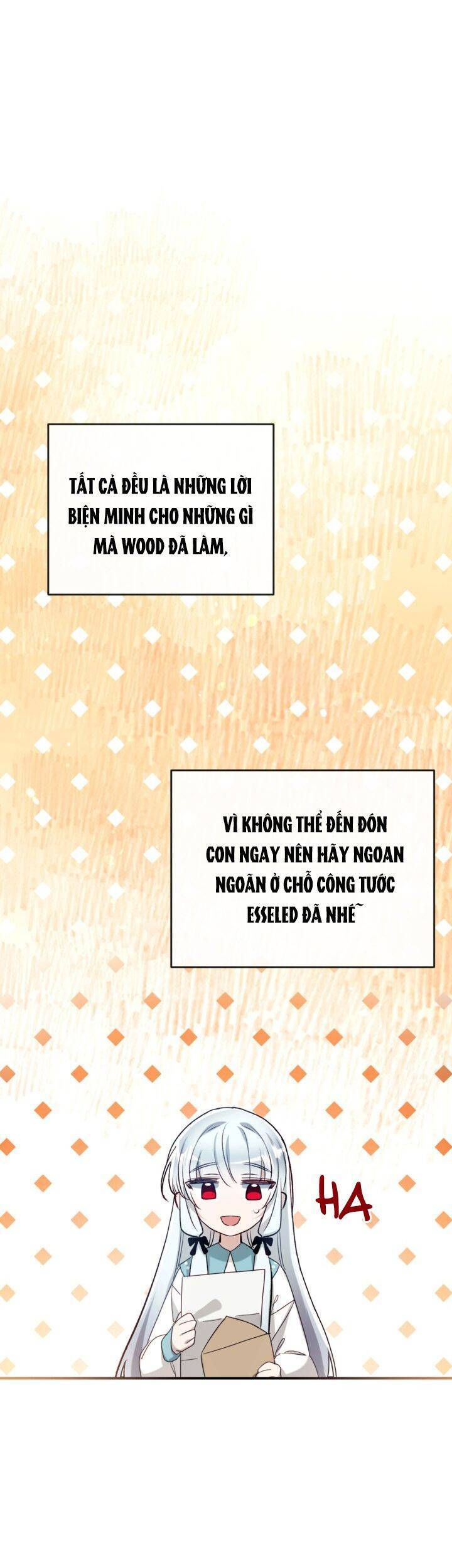 chúng ta có thể trở thành gia đình được không? chapter 49 57