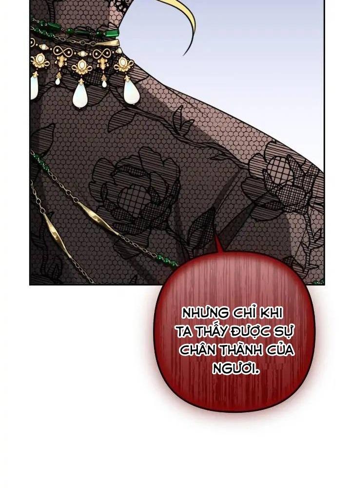 tại sao mẹ chồng tôi lại như thế này? chapter 23 55