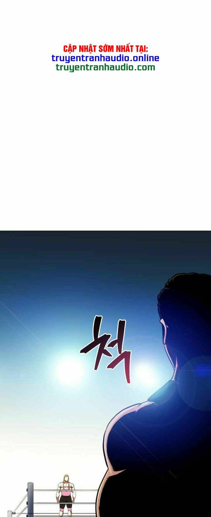 đấu sĩ vô song chapter 6 8