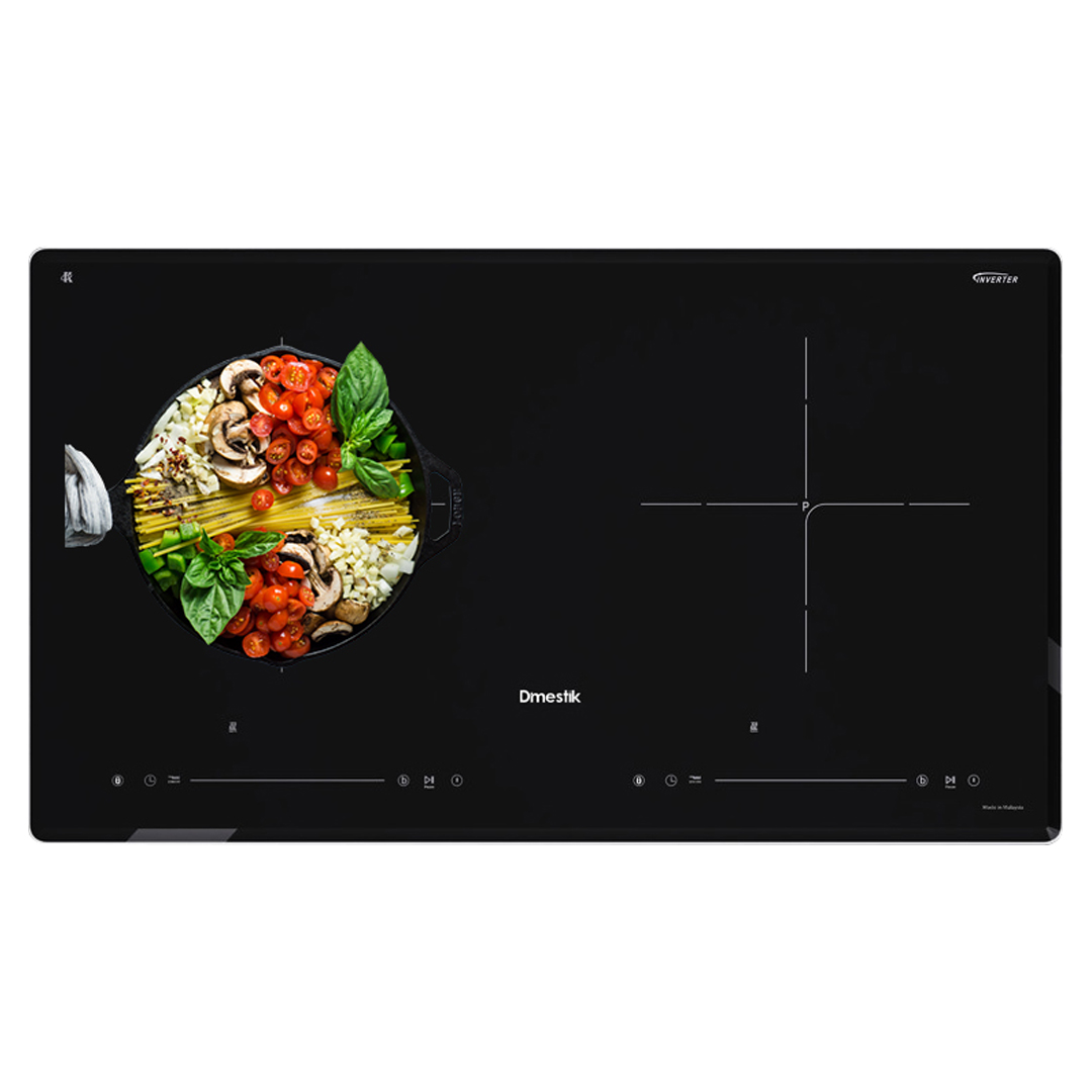 BẾP TỪ D'MESTIK ML 288 DKI - Hàng Chính Hãng