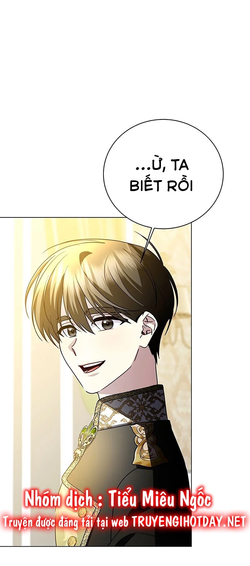 sự hối hận muộn màn chapter 115 48