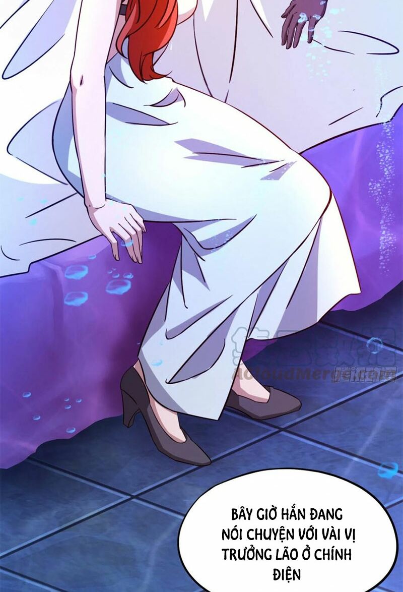 vạn cổ kiếm thần chapter 126 12