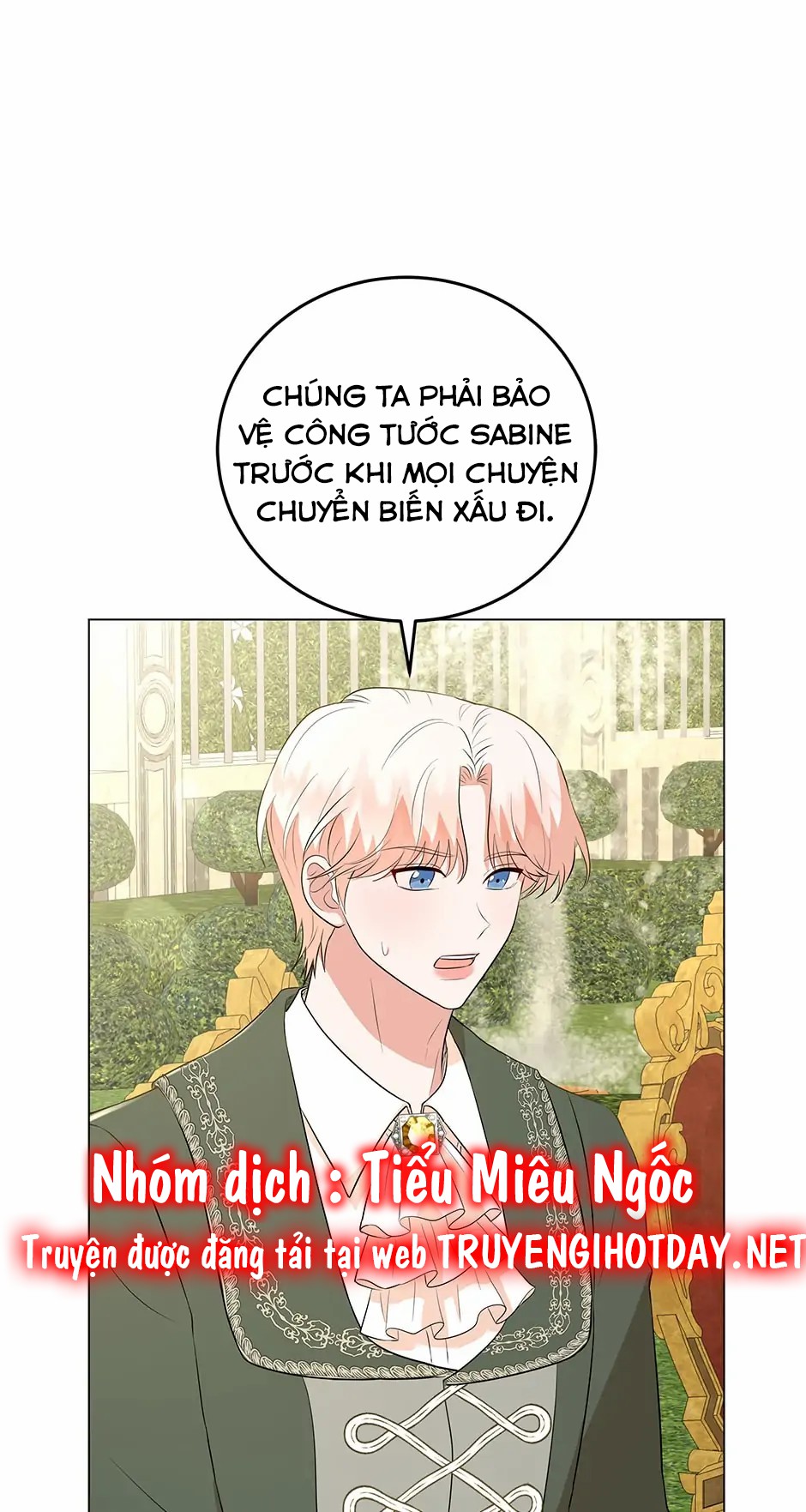 diễn vai ác nữ cũng thật khó khăn chapter 75 64