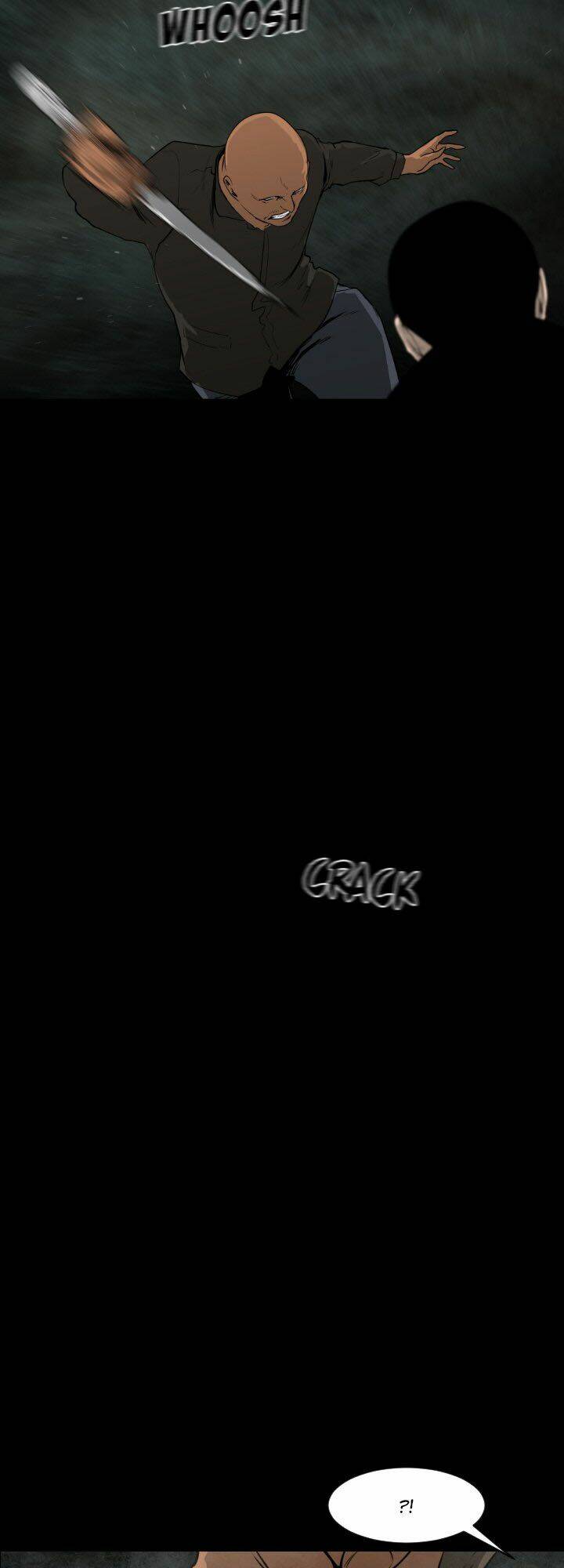 kẻ mạnh nhất - tong edge chapter 20 30