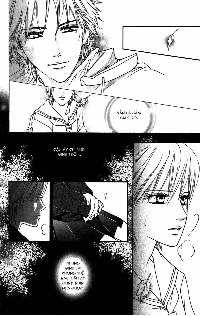 xứng danh anh hùng chapter 39 34