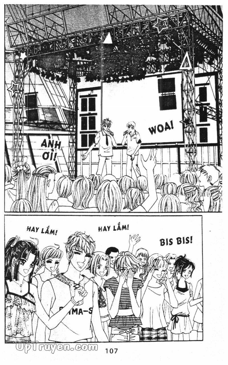 mặt nạ tình yêu chapter 27 19