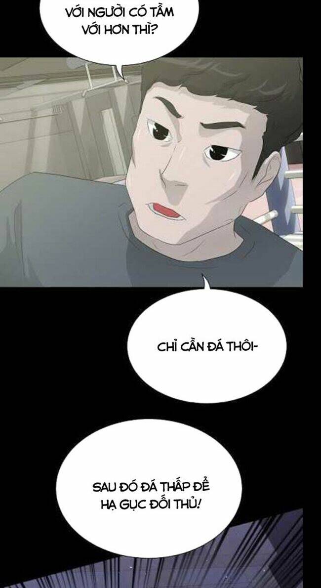 trigger chapter 30 34