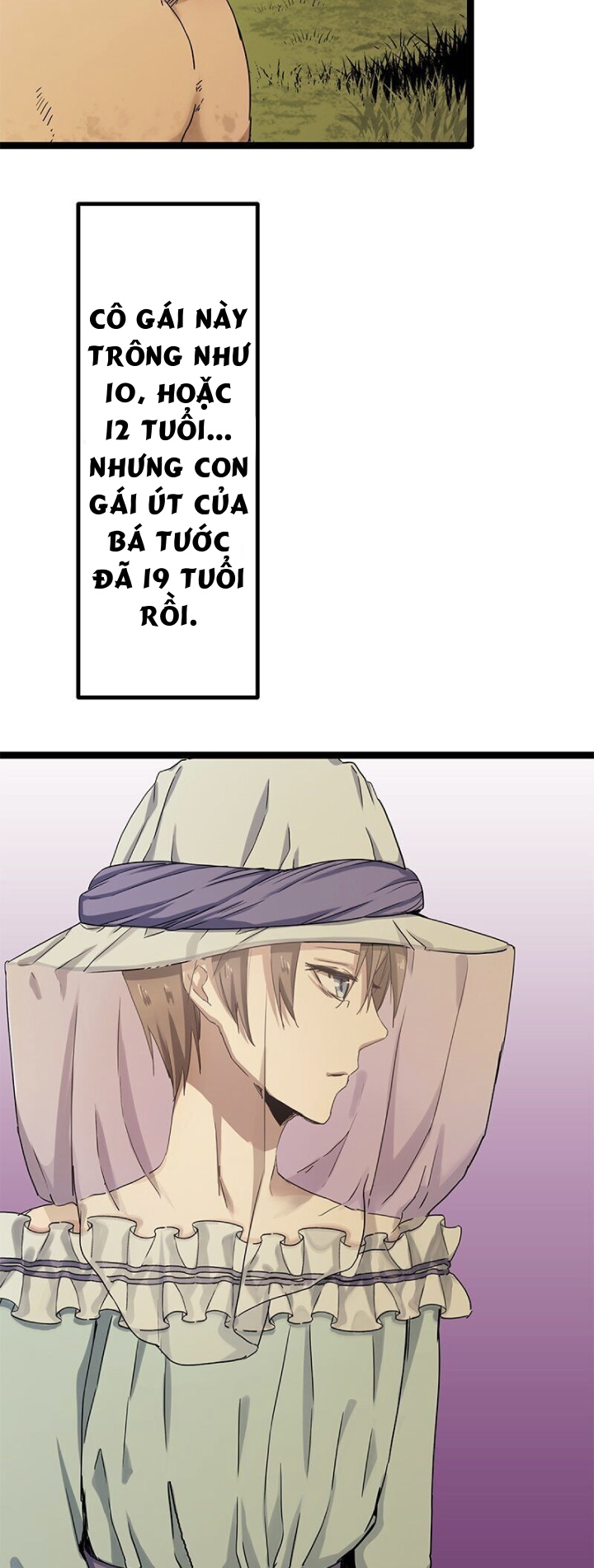 nullitas~nàng dâu giả dối~ chapter 8 16