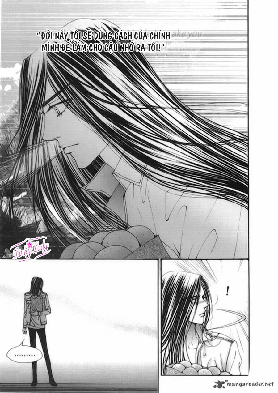 the one chapter 107 7