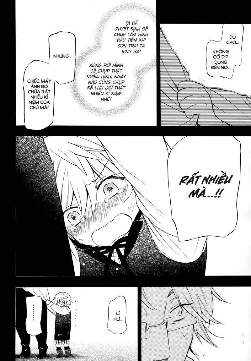 pandora hearts chapter 82 29