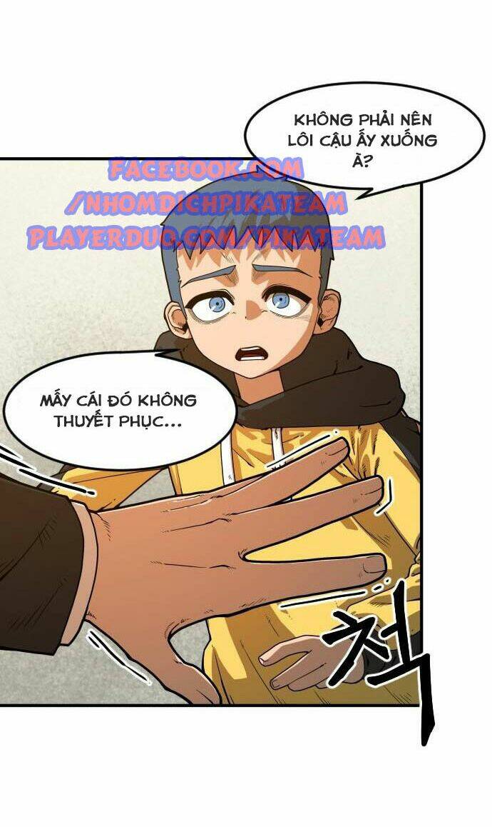 chinh phạt học đường chapter 4 54