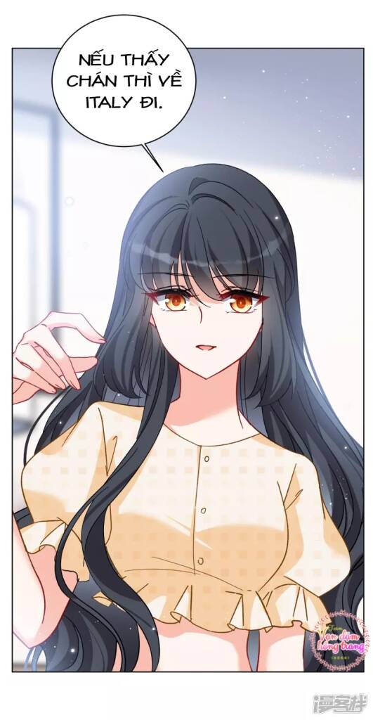 cô ấy đến rồi, xin nằm xuống! chapter 173 11