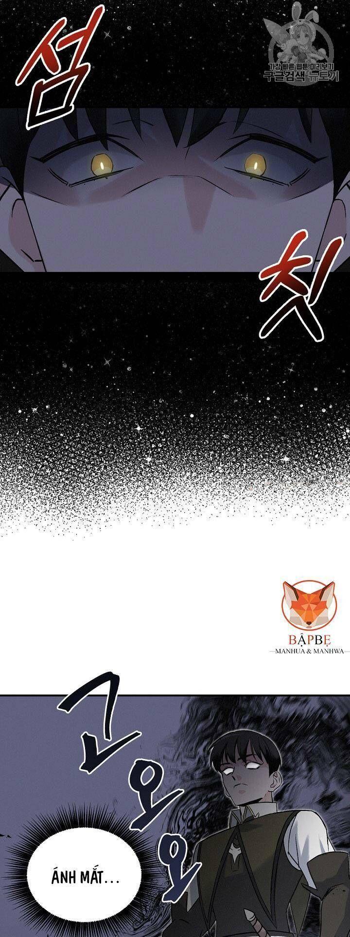 tôi lên cấp chỉ bằng cách ăn chapter 15 3