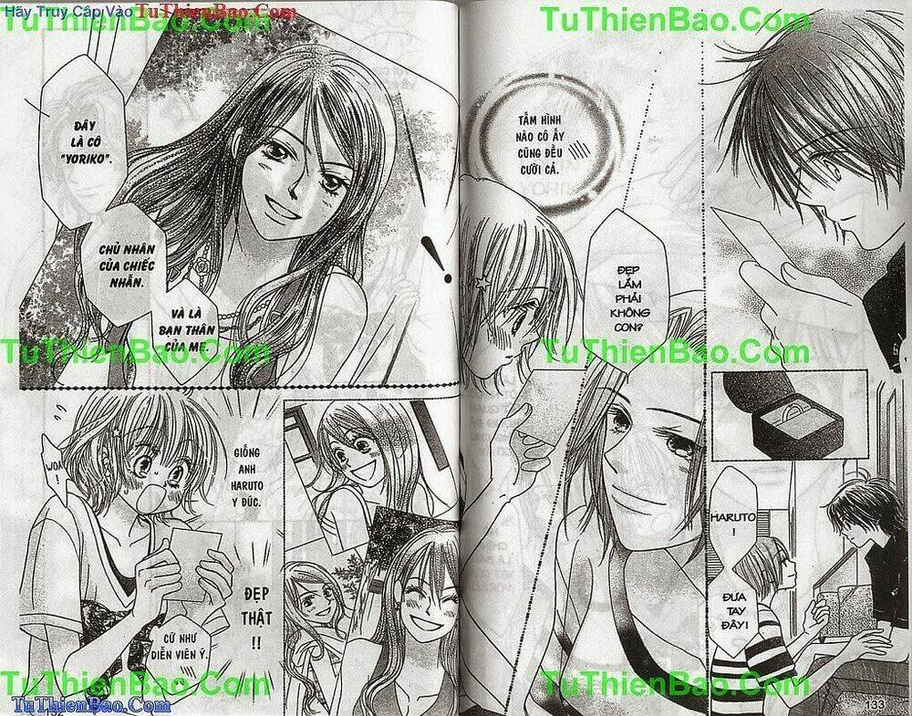 mê cung tình yêu chapter 6 67