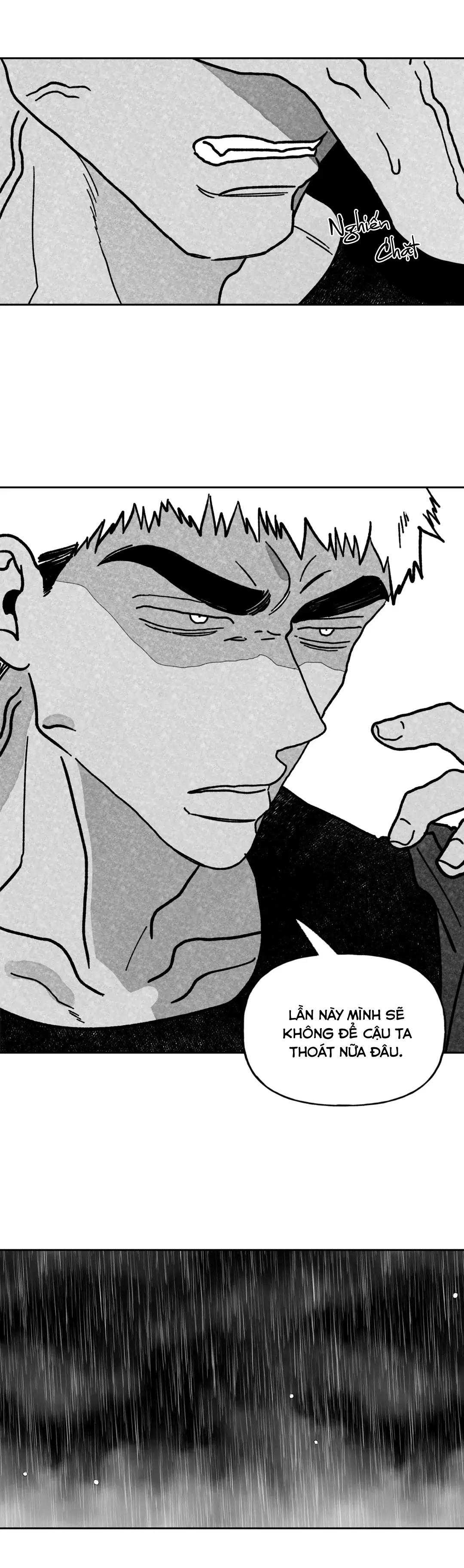 yona và chang-il chapter 13 13