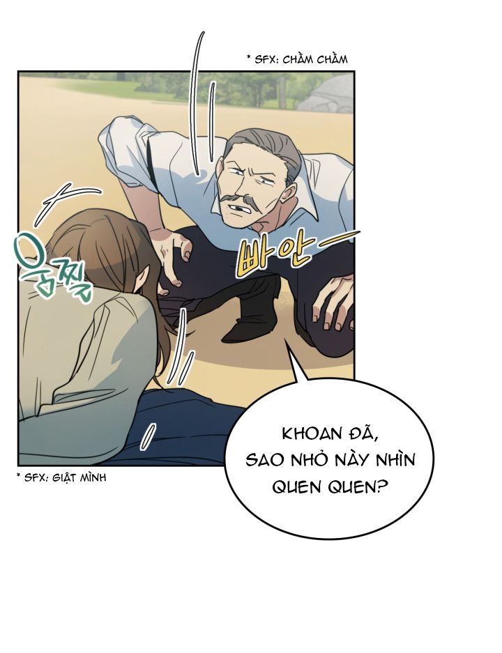 [18+] người đẹp và quái vật chapter 53 53