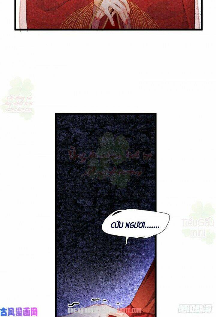 tôi trở thành tổ tông của 5 vị đại lão chapter 1 17