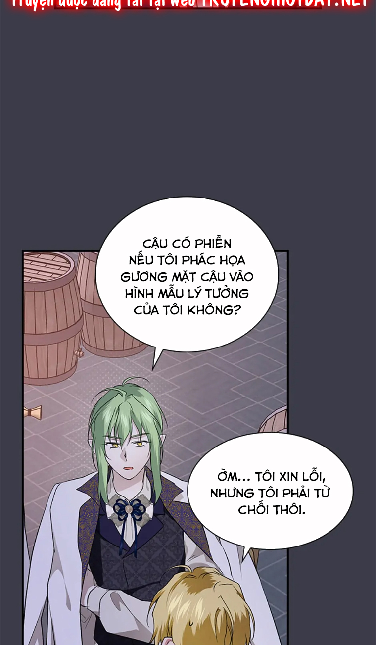 đi tìm con trai của cha tôi chapter 61 11