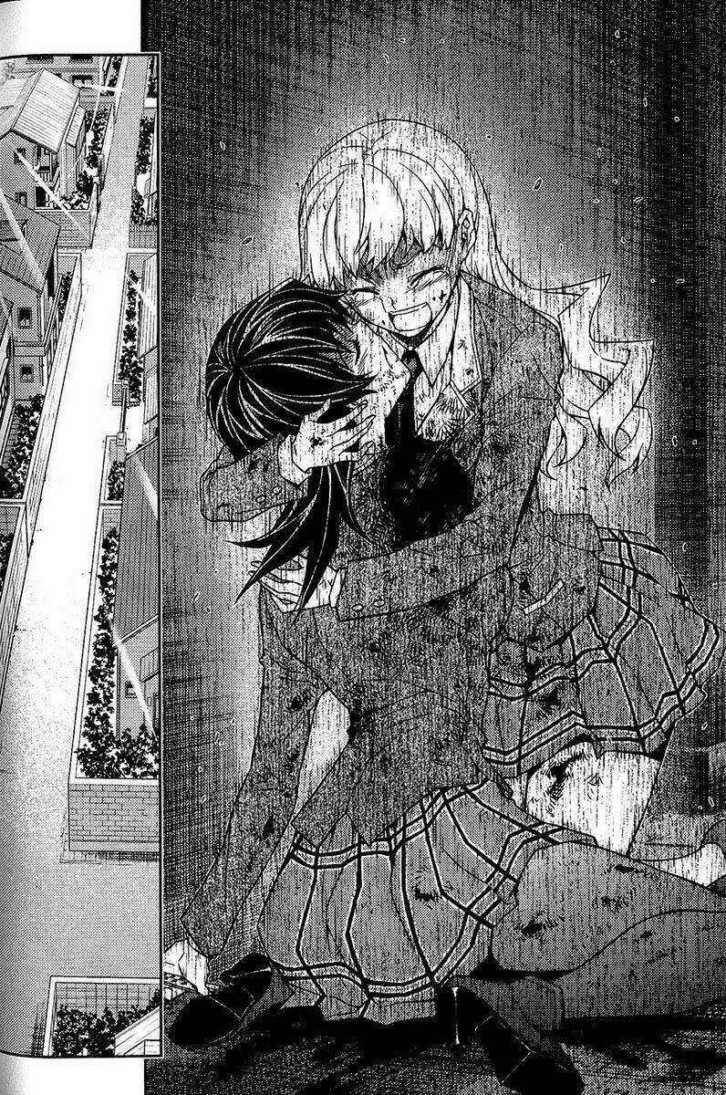 re:birth the lunatic taker chapter 12 15