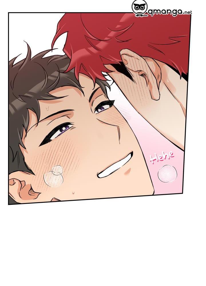 gâu gâu! chapter 32 60